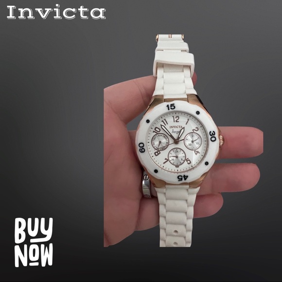 Invite Angel ladies watch - Picture 3 of 7